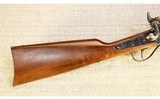 Early Modern Firearms ~ Model 1874 Sharps Carbine ~ .45-70 Gov. - 2 of 10