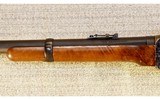 Early Modern Firearms ~ Model 1874 Sharps Carbine ~ .45-70 Gov. - 6 of 10