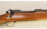 Winchester ~ Pre-64 Model 70 ~ .300 H&H Mag. - 3 of 10