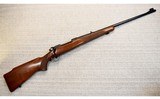 Winchester ~ Pre-64 Model 70 ~ .300 H&H Mag. - 1 of 10
