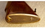 Winchester ~ Pre-64 Model 70 ~ .300 H&H Mag. - 10 of 10