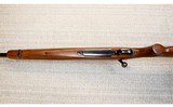 Winchester ~ Pre-64 Model 70 ~ .300 H&H Mag. - 7 of 10