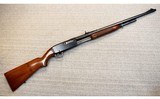 Remington ~ Model 141 ~ .35 Rem.