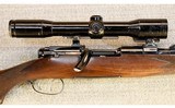Mannlicher Schoenauer ~ Model 1952 ~ 7x64mm - 3 of 11
