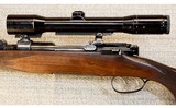 Mannlicher Schoenauer ~ Model 1952 ~ 7x64mm - 8 of 11