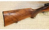 Mannlicher Schoenauer ~ Model 1952 ~ 7x64mm - 2 of 11