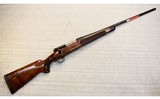 Winchester ~ Model 70 Western Big Game ~ .264 Win. Mag. - 1 of 11