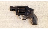 Smith & Wesson ~ Model 351C Airlite ~ .22 MRF - 2 of 2