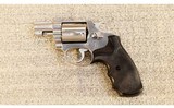 Smith & Wesson ~ Model 60 ~ .38 Special - 2 of 2