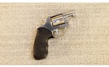 Smith & Wesson ~ Model 60 ~ .38 Special - 1 of 2