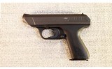 Heckler & Koch ~ Model VP 70 Z ~ 9mm - 2 of 3