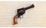 Ruger ~ Blackhawk Convertible ~ .45 Colt / .45 ACP