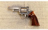 Smith & Wesson ~ Model 66-1 ~ .357 Mag. - 2 of 3