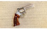 Smith & Wesson ~ Model 686 ~ .357 Mag. - 1 of 3