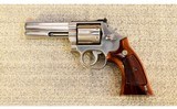 Smith & Wesson ~ Model 686 ~ .357 Mag. - 2 of 3