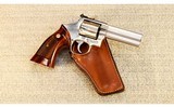 Smith & Wesson ~ Model 686 ~ .357 Mag. - 3 of 3