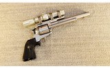 Ruger ~ New Model Super Blackhawk ~ .44 Rem. Mag. ~ The Stalker - 1 of 3
