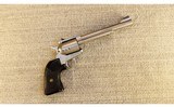 Freedom Arms ~ Model 83 Field Grade ~ .454 Casull - 1 of 2