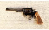 Smith & Wesson ~ Model 48 ~ .22 MRF - 2 of 4