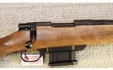 Howa ~ Model 1500 Mini Walnut Hunter ~ .350 Legend - 3 of 10