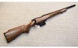 Howa ~ Model 1500 Mini Walnut Hunter ~ .350 Legend - 1 of 10