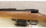 Howa ~ Model 1500 Mini Walnut Hunter ~ .350 Legend - 8 of 10
