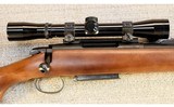 Remington ~ Model 788 Carbine ~ .243 Win. - 3 of 10