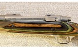 Ruger ~ M77 Hawkeye Guide Gun ~ .30-06 Spr. - 8 of 10
