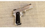 Nighthawk Custom ~ Model T3 ~ .45 ACP - 1 of 4