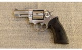Ruger ~ GP100 ~ .357 Mag. - 2 of 2