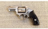 Ruger ~ SP101 ~ .357 Mag. - 2 of 3