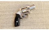 Ruger ~ SP101 ~ .357 Mag.