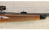 Winchester ~ Model 70 Super Grade ~ .458 Win. Mag. - 4 of 10