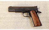Colt ~ 1911 National Match ~ .45 ACP - 2 of 5
