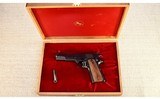 Colt ~ 1911 National Match ~ .45 ACP - 5 of 5