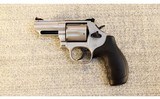 Smith & Wesson ~ Model 69 ~ .44 Rem. Mag. - 2 of 3