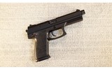 Heckler & Koch ! Mark 23 Special Operations ~ .45 ACP - 1 of 4