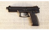Heckler & Koch ! Mark 23 Special Operations ~ .45 ACP - 2 of 4