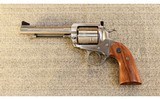 Ruger ~ New Model Bisley Blackhawk ~ .45 Colt - 2 of 4