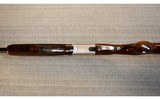 Beretta ~ Model 682 Gold E Trap Combo ~ 12 Ga. - 7 of 11