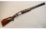 Beretta ~ Model 682 Gold E Trap Combo ~ 12 Ga. - 1 of 11