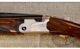Beretta ~ Model 682 Gold E Trap Combo ~ 12 Ga. - 8 of 11