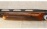 Beretta ~ Model 682 Gold E Trap Combo ~ 12 Ga. - 6 of 11