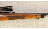 Mannlicher Schoenauer ~ Model 1952 ~ .30-06 Spr. - 4 of 11