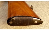 Mannlicher Schoenauer ~ Model 1952 ~ .30-06 Spr. - 10 of 11