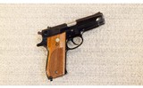 Smith & Wesson ~ Model 39-2 ~ 9mm - 1 of 4