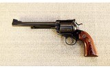 Ruger ~ New Model Bisley Super Blackhawk ~ .44 Rem. Mag. - 2 of 4
