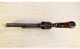 Ruger ~ New Model Bisley Super Blackhawk ~ .44 Rem. Mag. - 3 of 4