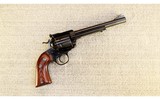 Ruger ~ New Model Bisley Super Blackhawk ~ .44 Rem. Mag. - 1 of 4
