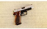 Sig Sauer ~ Model P220 SAS ~ .45 ACP - 1 of 2